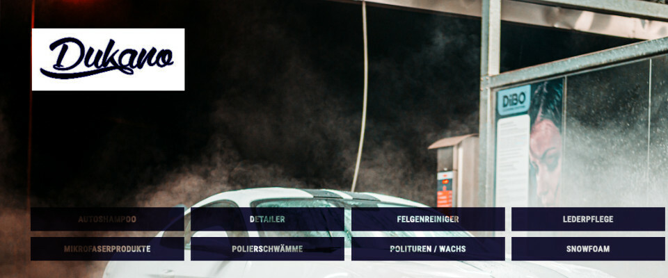 Dukano24 - Echte Aufbereiter und Experten für Fahrzeugpflege