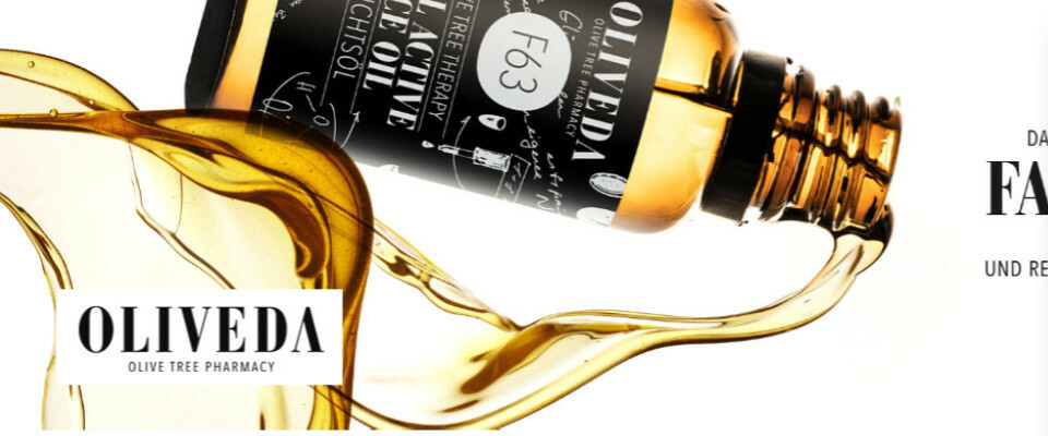 Oliveda - Luxuriöse Bio-Kosmetik mit uraltem Geheimrezept