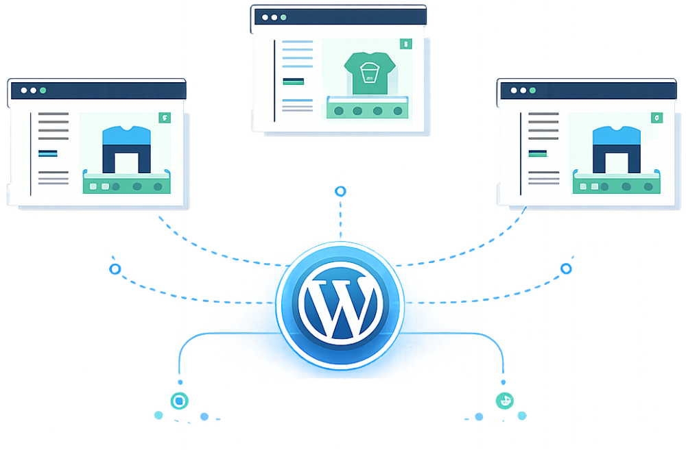 ShopScribe Funktionsweise