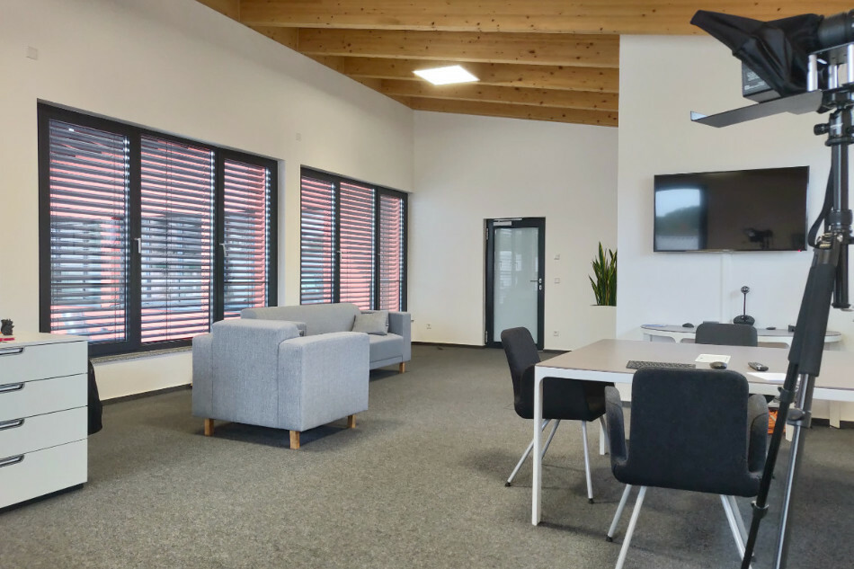 Büro