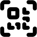 Zahlen per QR-Code