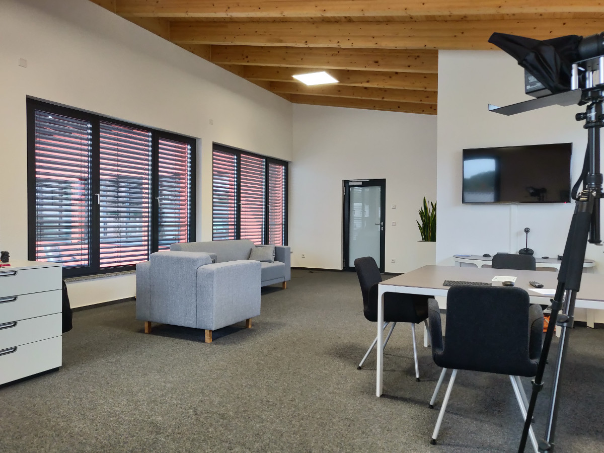 ThemeArt Smart Office