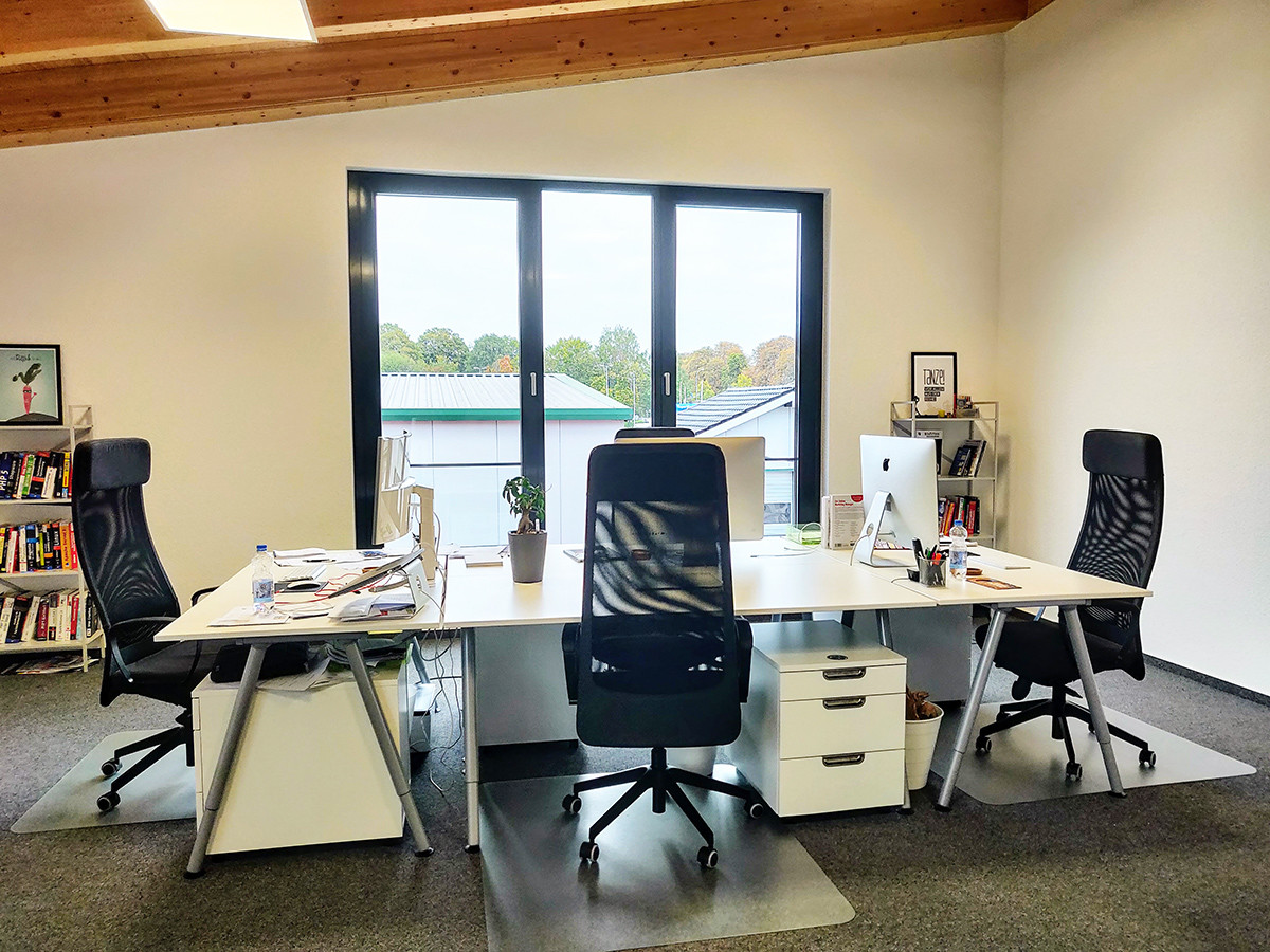 ThemeArt Smart Office