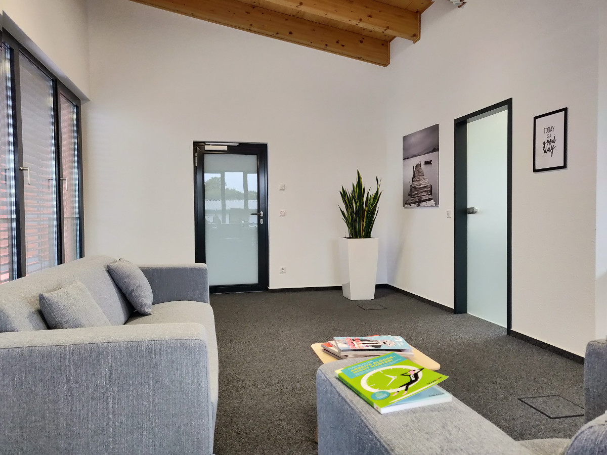 ThemeArt Smart Office